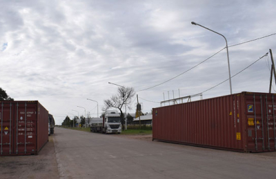 Exportadores dicen que Aduana impide embarques de productos forestales