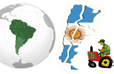Todos juntos, o todos divididos