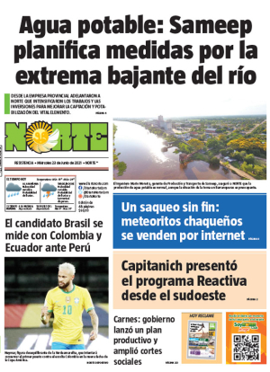Edición del 23-06-2021
