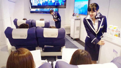 Al mejor estilo “Pokémon Go”: la aerolínea japonesa que te lleva de viaje sin despegar
