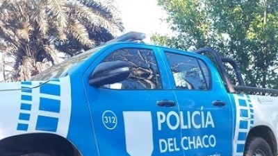 Las Garcitas: adolescente cansada de ser abusada, apuñaló a su padre y escapó