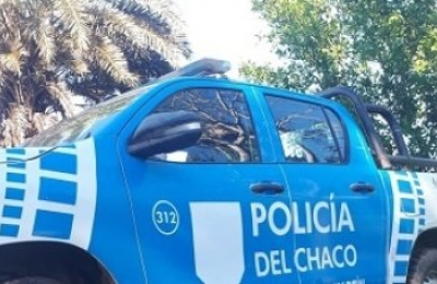 Las Garcitas: adolescente cansada de ser abusada, apuñaló a su padre y escapó