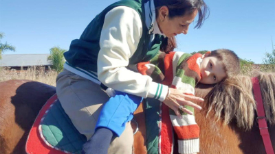 Corrientes merece una Ley de Equinoterapia