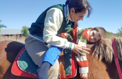 Corrientes merece una Ley de Equinoterapia