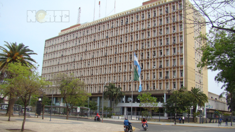 Fonteina confirmó el adelanto de NORTE: se usó un decreto e investigará el Equipo Especial