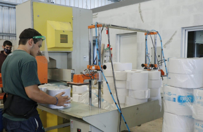 Seis de cada diez industrias pymes siguen en una situación “regular o mala”