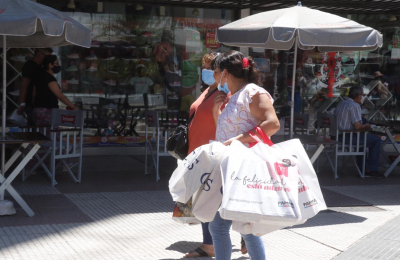 La salida progresiva de la crisis pandémica se refleja en las cifras de la recaudación 