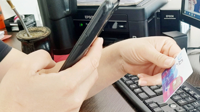 Canales del Nuevo Banco del Chaco para prevenir estafas
