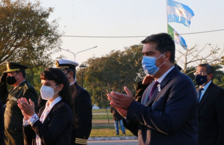 Capitanich acto 9 de Julio.jpg