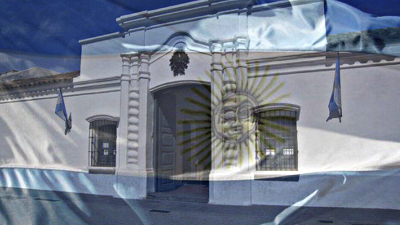 Proyección continental de nuestra independencia