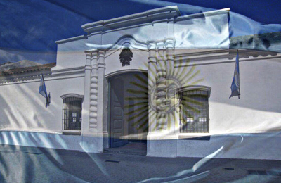 Proyección continental de nuestra independencia
