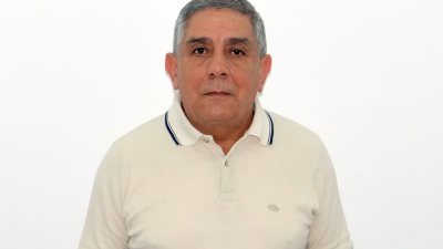Un abrazo y hasta siempre, don Juan Domingo Pedrozo