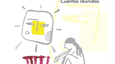 Susana Szwarc: “La escritura es una forma de reparar el mundo”