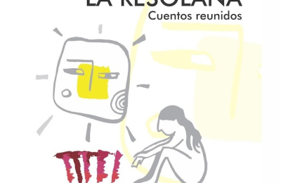 Susana Szwarc: “La escritura es una forma de reparar el mundo”