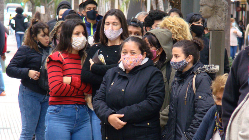 Vuelven las heladas: ¿cómo seguirá el tiempo en la semana?
