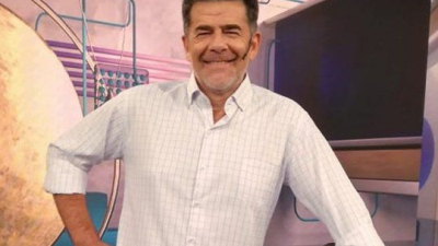 Julián Weich fue trasladado a terapia intensiva "por mayor requerimiento de oxígeno"