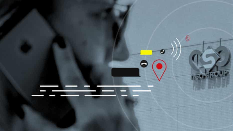 Preocupación internacional por espionaje sobre políticos, periodistas y activistas