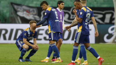 Boca dice que Tinelli aseguró "de palabra" que suspenderían el juego ante Banfield