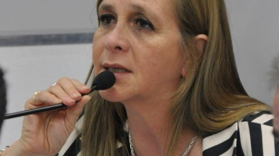"Como radical, sentiría vergüenza si Aída Ayala ocupa una candidatura”