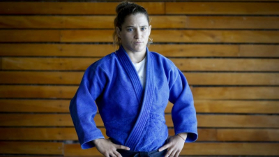 Paula Pareto debuta esta noche en los Juegos Olímpicos Tokio 2020