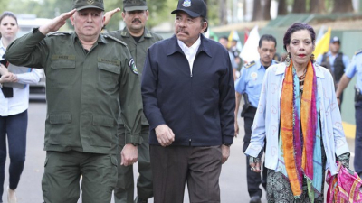 Nicaragua: el régimen de Daniel Ortega arrestó a otro candidato presidencial y ya son siete los aspirantes opositores encarcelados