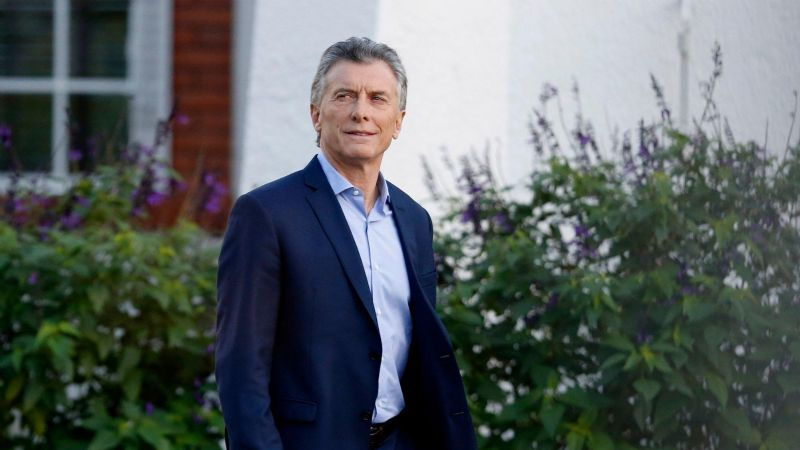 Causa armas a Bolivia: Mauricio Macri ya designó abogado defensor y preparan la estrategia judicial