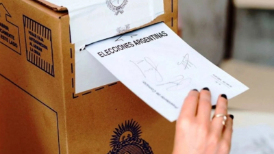 Las PASO bajo la lupa: qué son, para qué sirven y qué se vota el 12 de septiembre