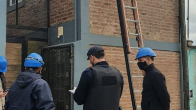 El 80% del fraude eléctrico detectado por Secheep, corresponde al Gran Resistencia