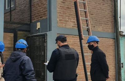 El 80% del fraude eléctrico detectado por Secheep, corresponde al Gran Resistencia