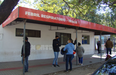 Coronavirus en el Chaco: ayer hubo 535 contagiados y 7 muertos