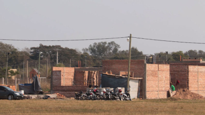 Revelan auge de construcciones sin declarar, que se multiplicaron durante la pandemia