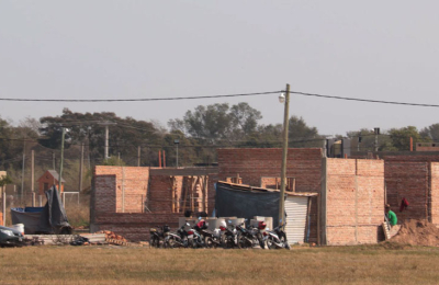 Revelan auge de construcciones sin declarar, que se multiplicaron durante la pandemia