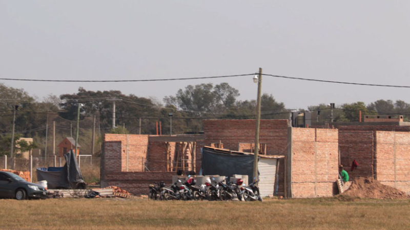 Revelan auge de construcciones sin declarar, que se multiplicaron durante la pandemia