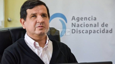 Más de 5100 chaqueños pudieron acceder a una pensión no contributiva