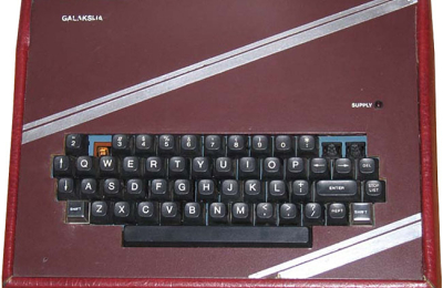 Los clones de la Spectrum tras la cortina de hierro
