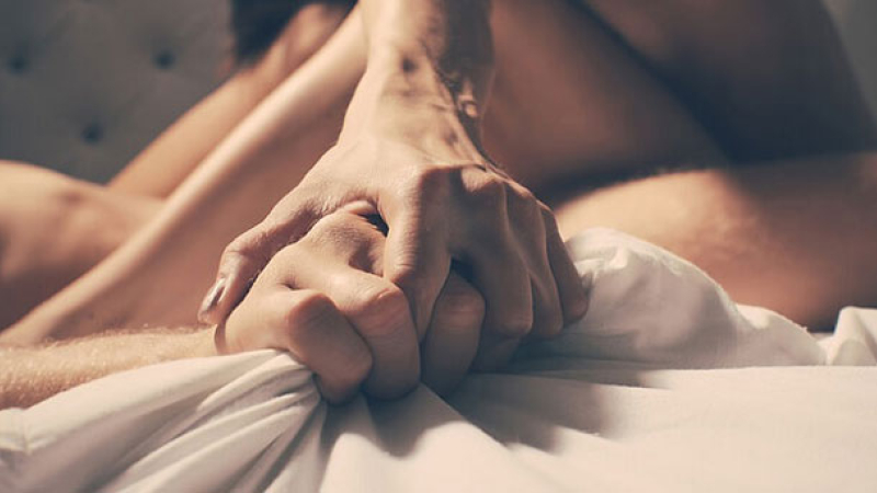 ¿Cuáles son los 10 países donde la gente tiene más sexo?