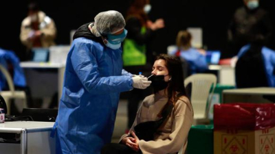 Coronavirus en Argentina: confirmaron 3 muertes y 1.294 contagios en las últimas 24 horas