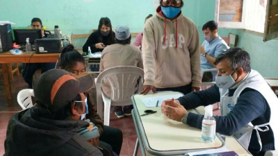El Impenetrable, zona propicia para estafas y abusos contra vulnerables