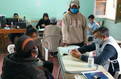 El Impenetrable, zona propicia para estafas y abusos contra vulnerables
