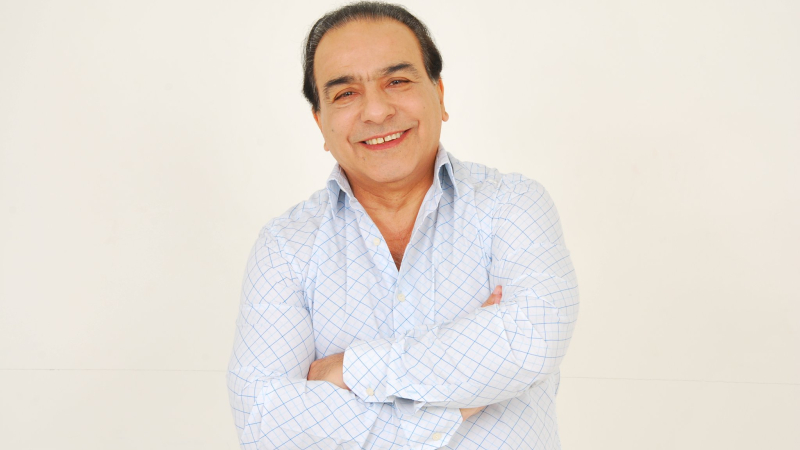 Dolor por la muerte del rector y creador de la Universidad de la Cuenca del Plata