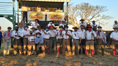 “Vender con buenos precios desde el primer al último toro, es un logro”