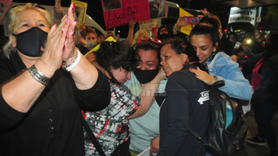 “Hay mujeres que son asesinadas por aquellas que decían amarlas”