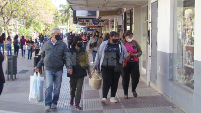 Confirmaron 74 muertes y 1.490 contagios en las últimas 24 horas