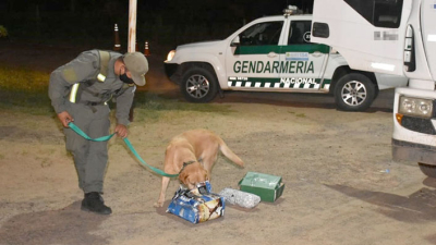 Revelan casos donde habrían “plantado” droga para simular operativos contra el narcotráfico