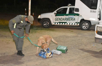 Revelan casos donde habrían “plantado” droga para simular operativos contra el narcotráfico