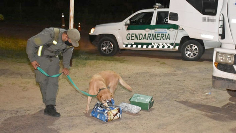 Revelan casos donde habrían “plantado” droga para simular operativos contra el narcotráfico