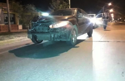 Atraparon al conductor que se fugó tras  atropellar y matar a un motociclista