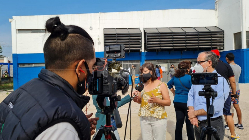 “En los sectores populares lo económico es central”