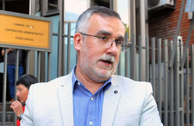 “Traeré ideas para la tutela efectiva de derechos y el acceso a la Justicia”