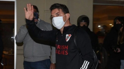 River, por un triunfo para no perder el tren